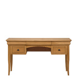 Bordeaux French Dressing Table Desk