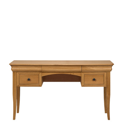 Bordeaux French Dressing Table Desk