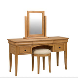 Bordeaux Dressing Table Mirror