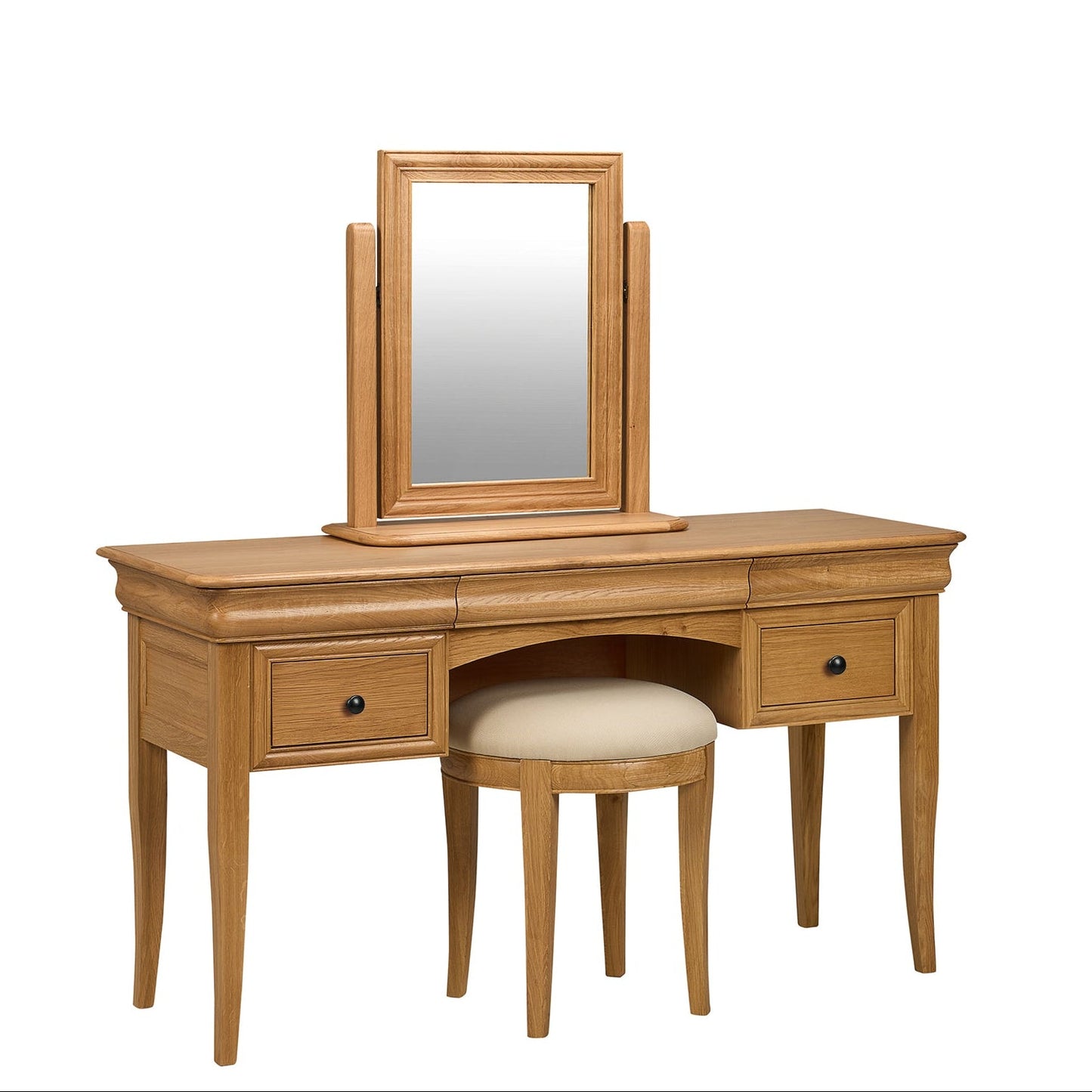 Bordeaux Dressing Table Mirror