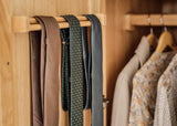Bordeaux French Wardrobe - Closeup