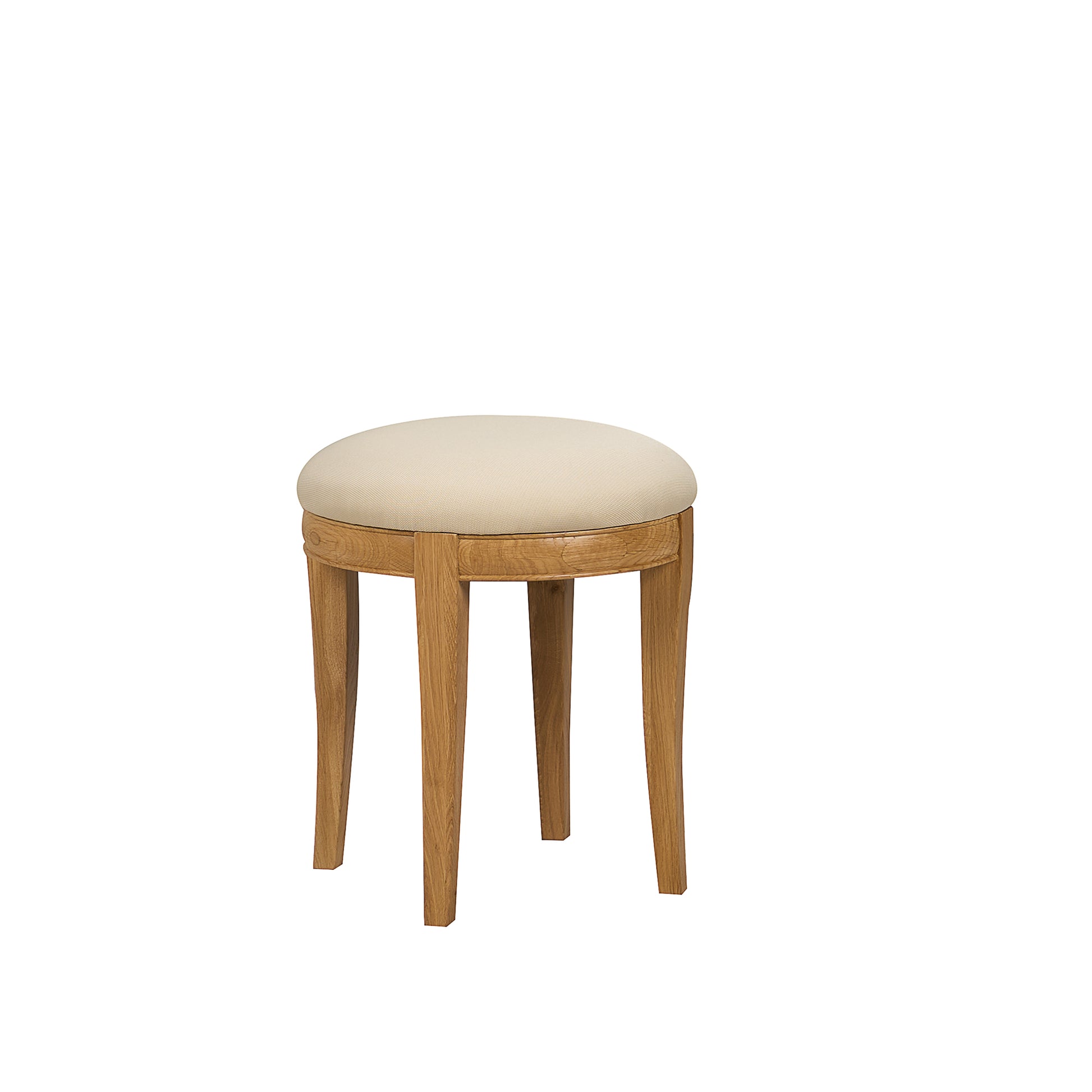 Bordeaux French Stool