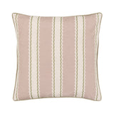 Calivana Cushion Olive Natural