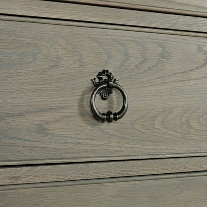 Camille French Oak Chest Handle