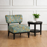 Camille Hillcrest Traditional French Accent Chair