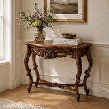 Classic French Console Table