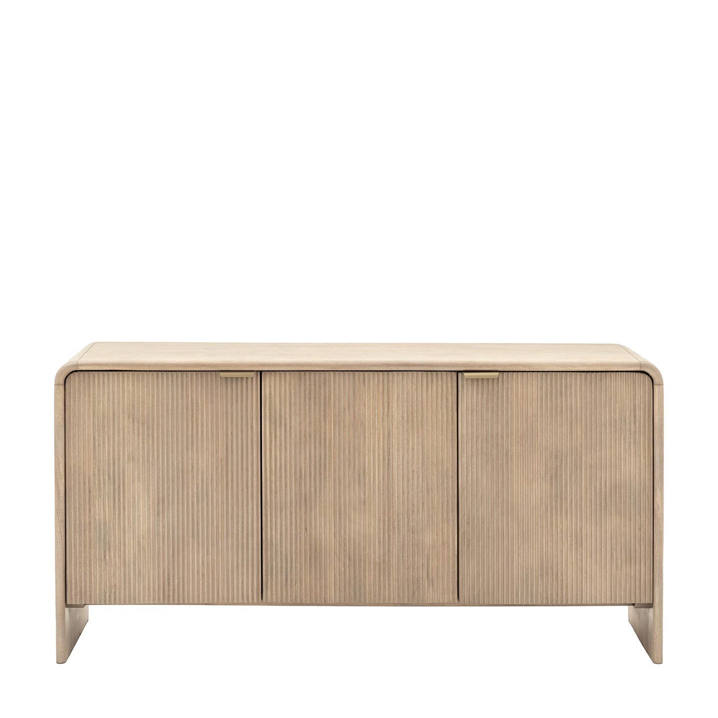 Colonna Modern 3 Door Sideboard