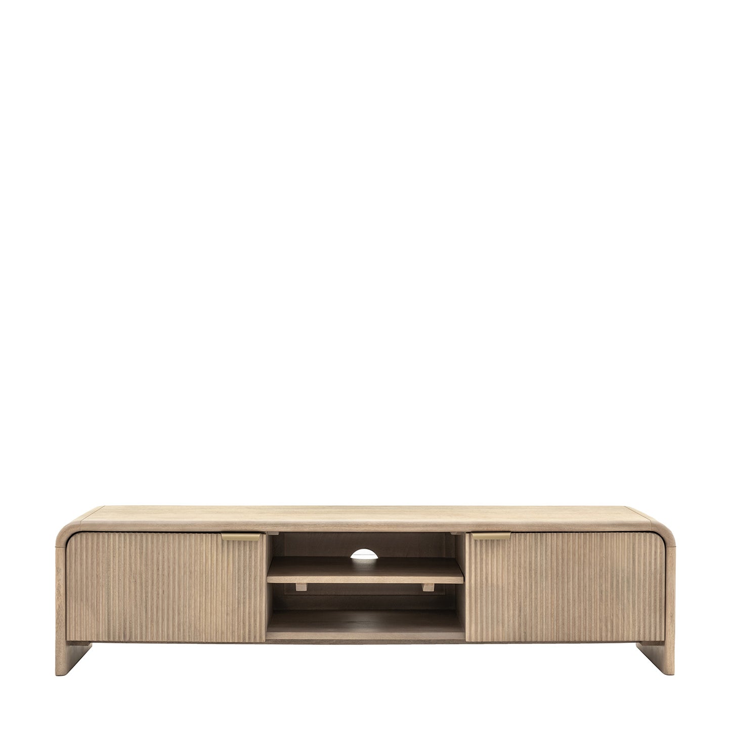 Colonna Modern Media Unit