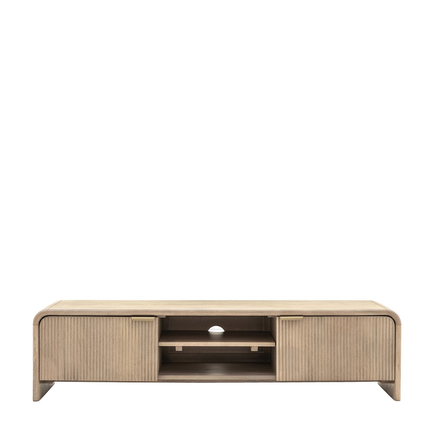 Colonna Modern Media Unit