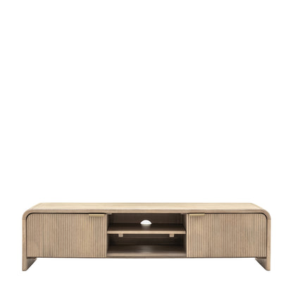 Colonna Modern Media Unit