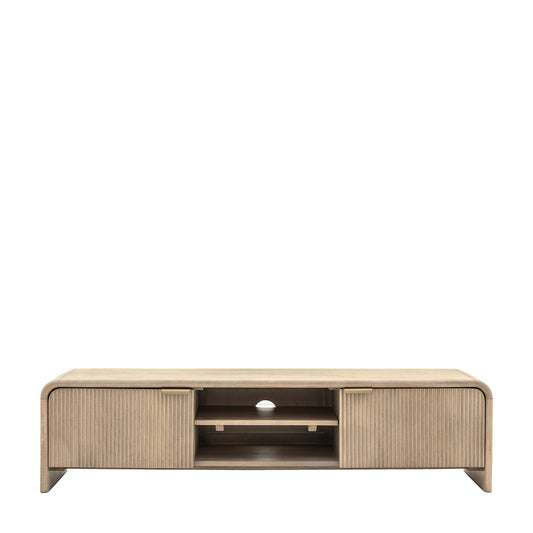 Colonna Modern Media Unit