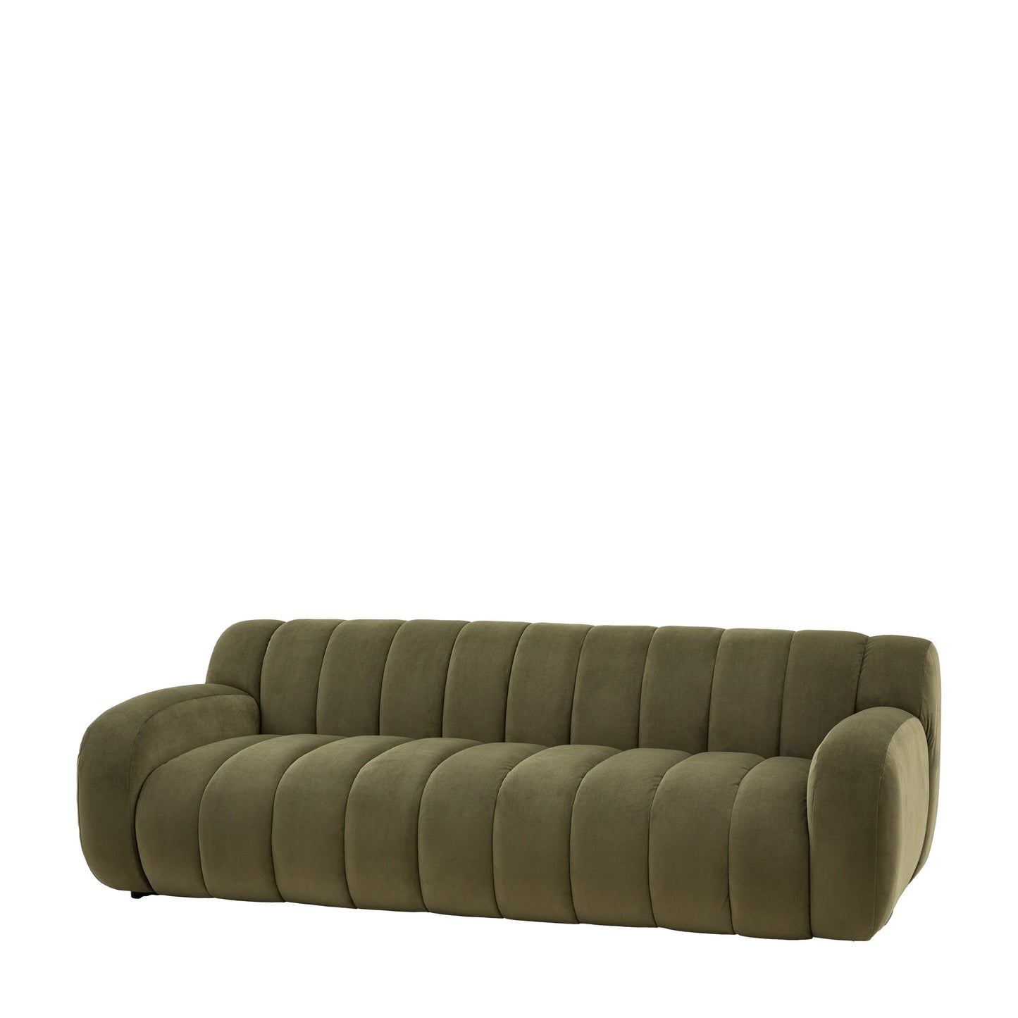 Coste 3 Seat Sofa