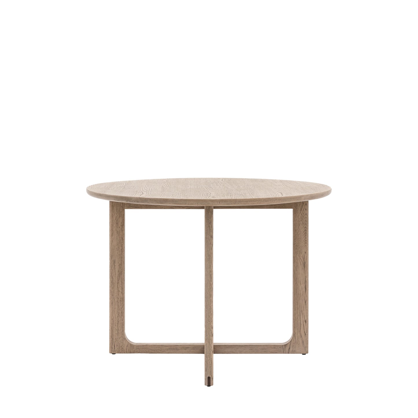 Craft Round Dining Table