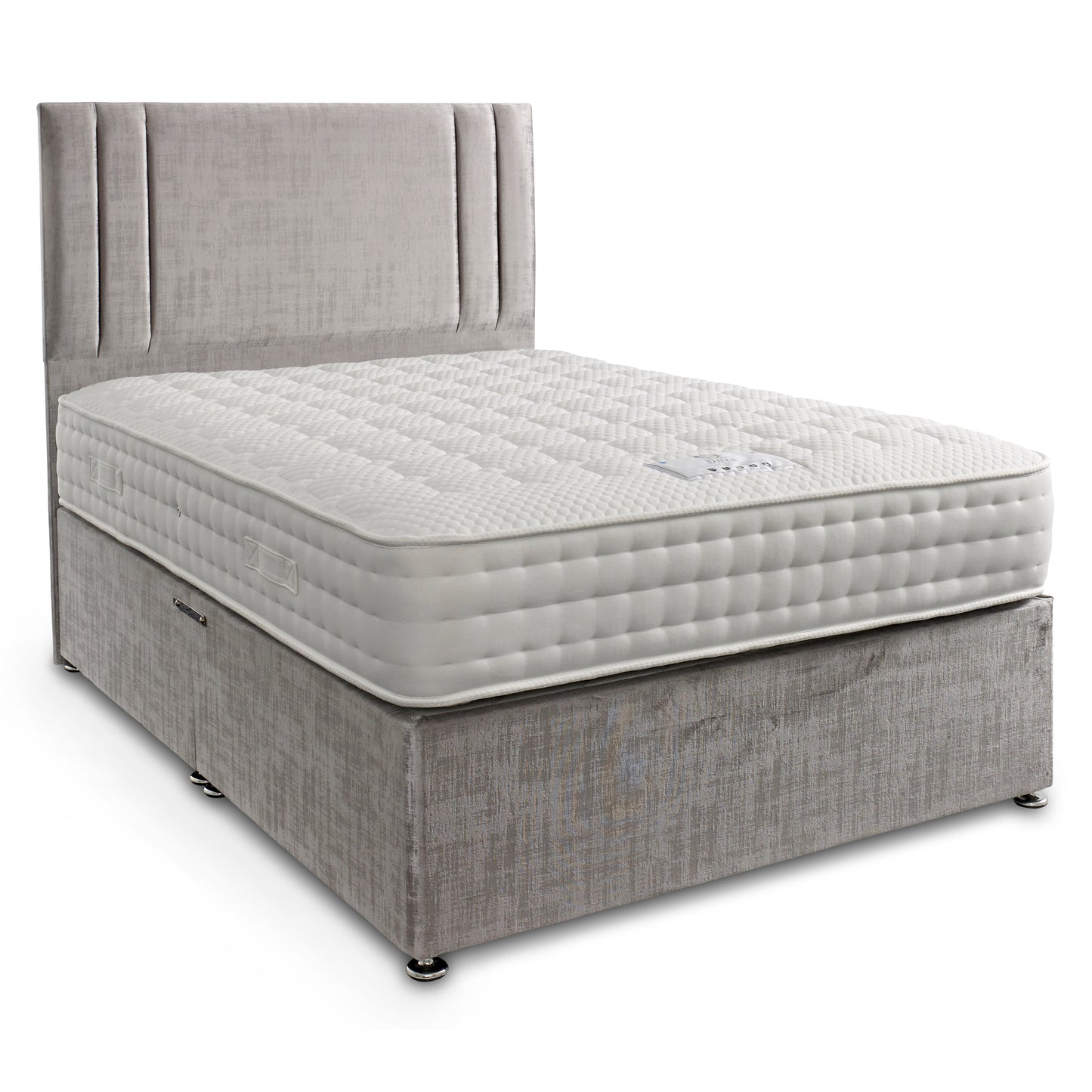 Duke 1000 Pocket Gel Mattress