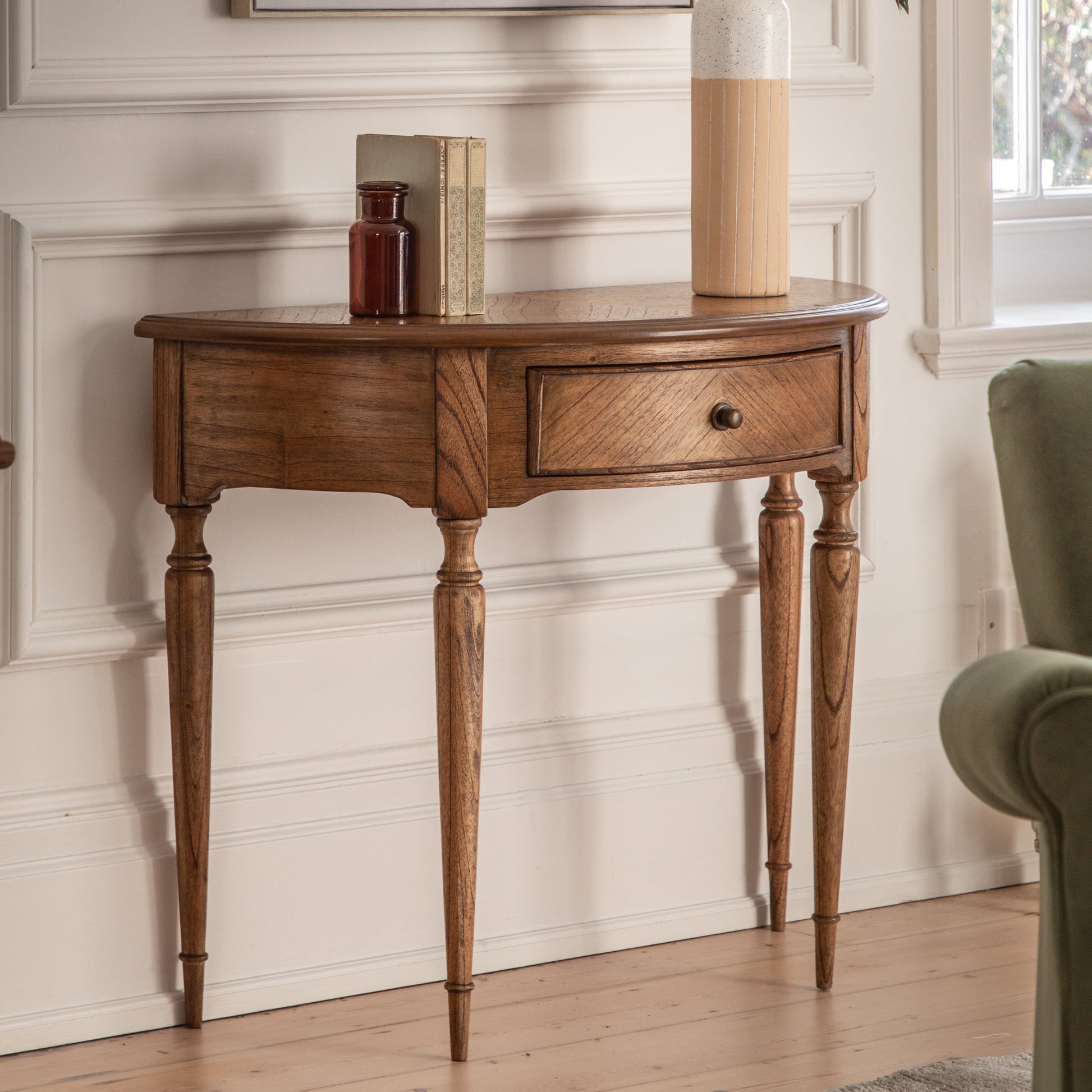 Highgrove Console Table