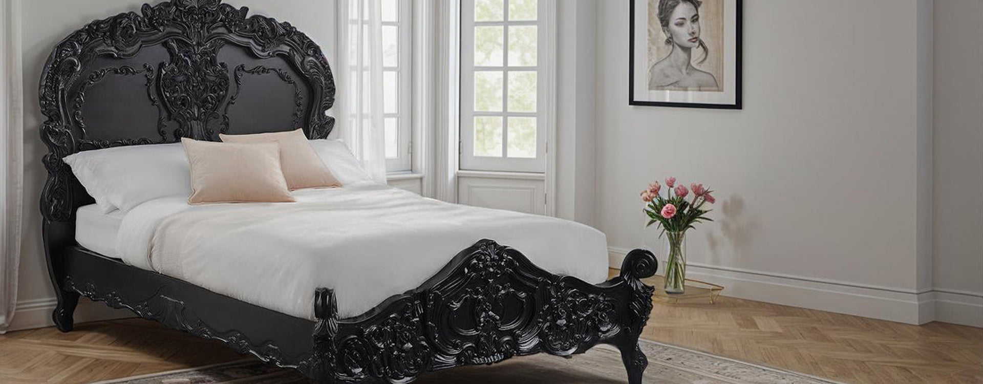 French Beds