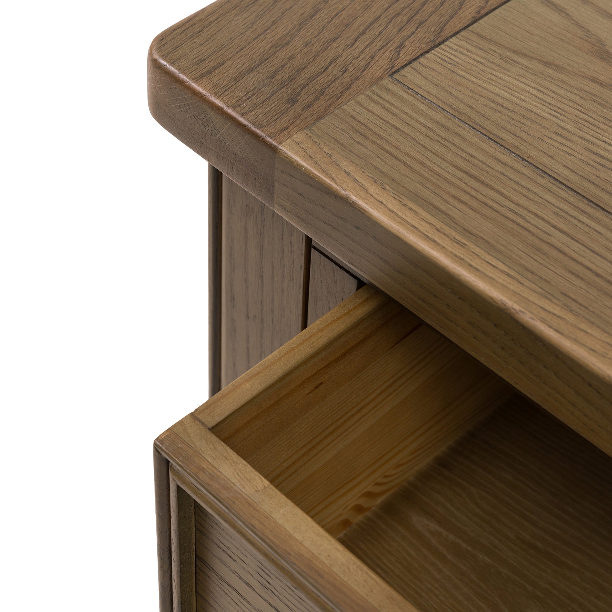 French Coffee Table - Hardwick