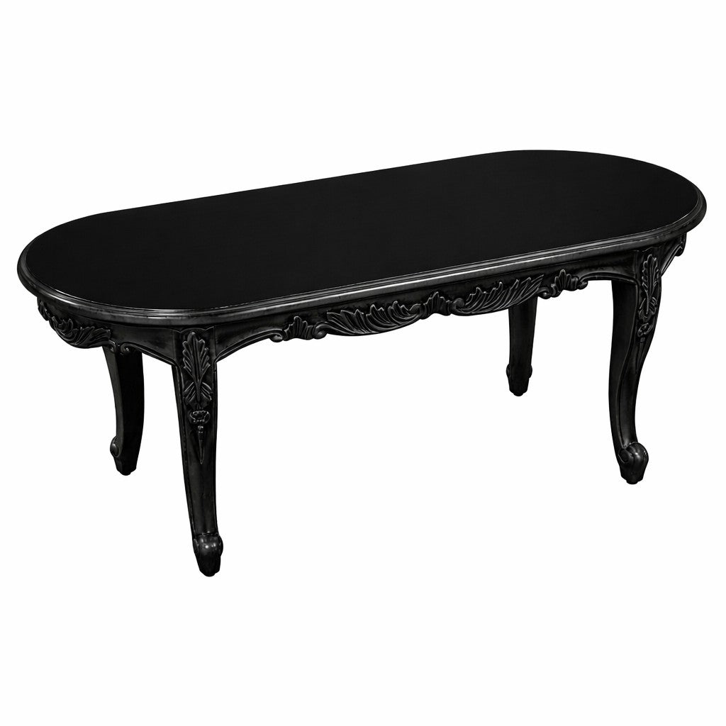 Classic French Style Coffee Table