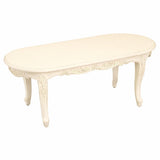 Classic French Style Coffee Table