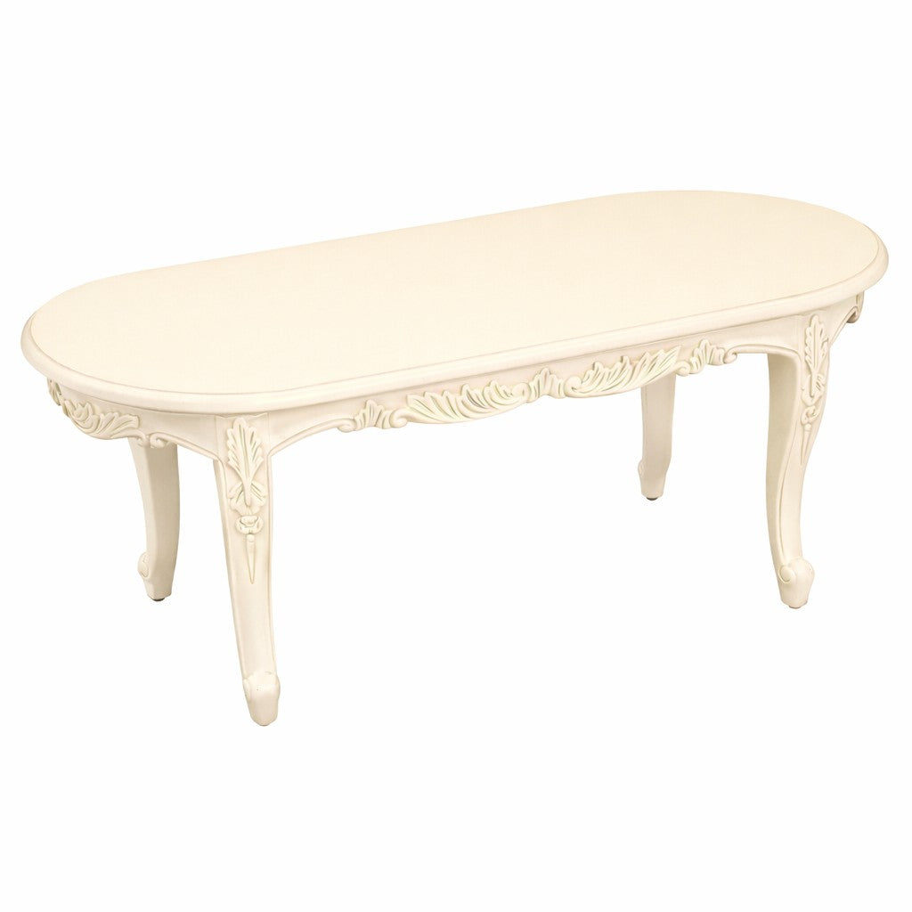 Classic French Style Coffee Table