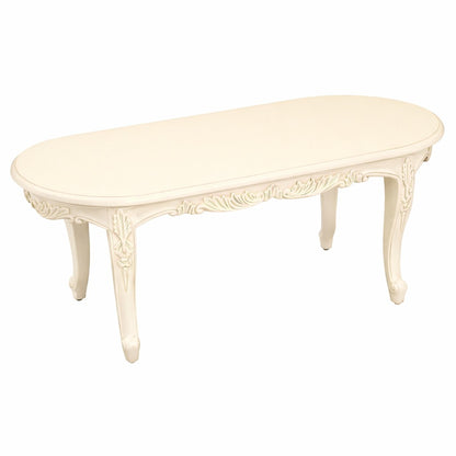 Classic French Style Coffee Table