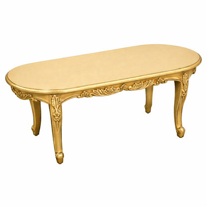 Classic French Style Coffee Table