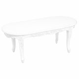 Classic French Style Coffee Table