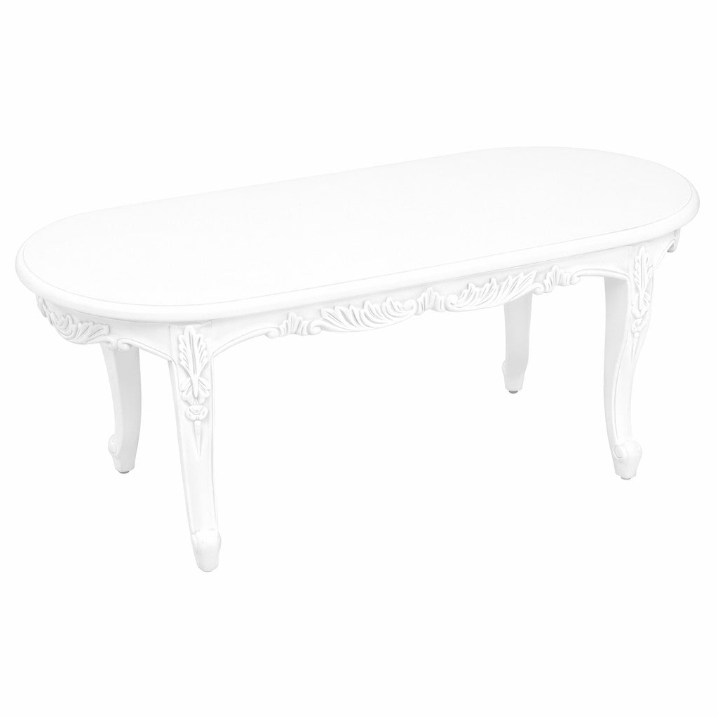 Classic French Style Coffee Table