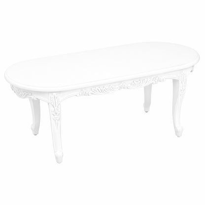 Classic French Style Coffee Table