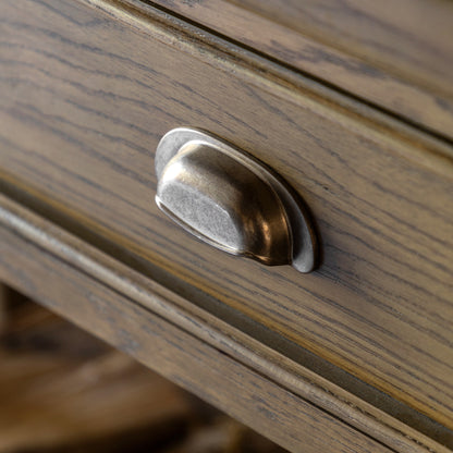 Handle For Hardwick French Console Table