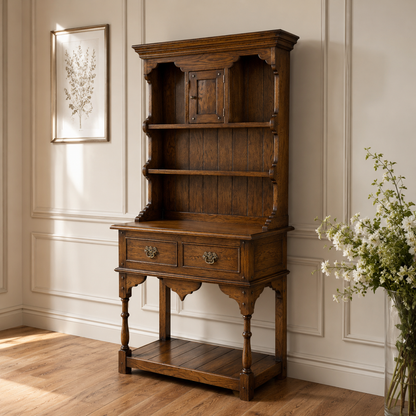 French Dresser