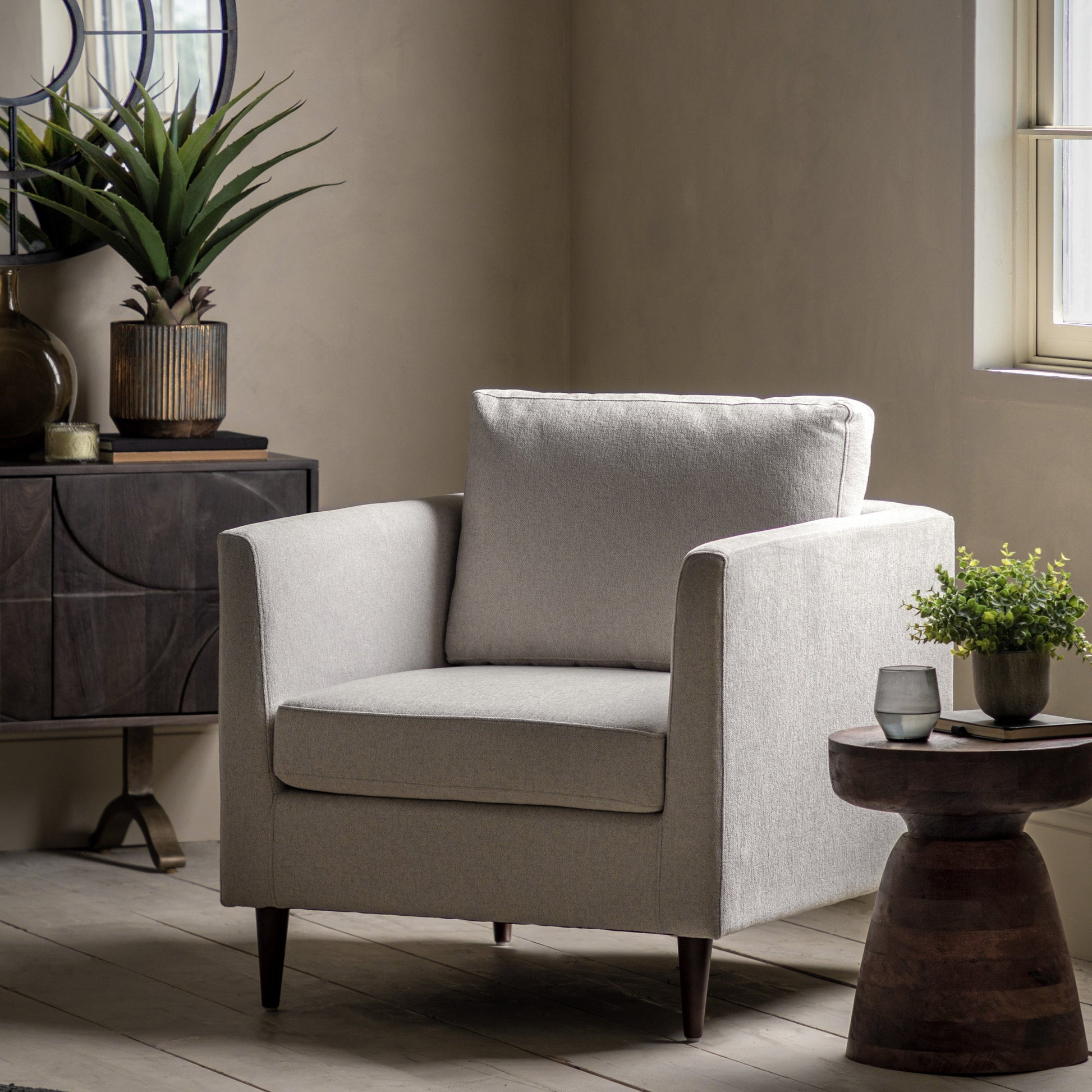 Gateford Armchair