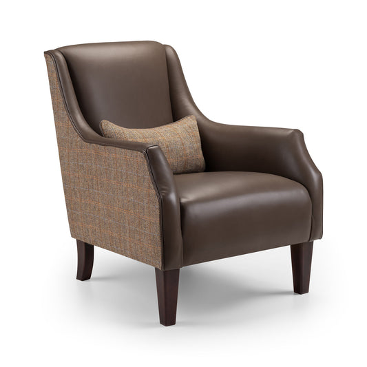 Hampshire High Back Armchair