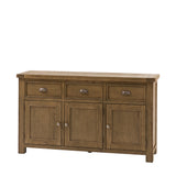 Hardwick French Style Large Sideboard