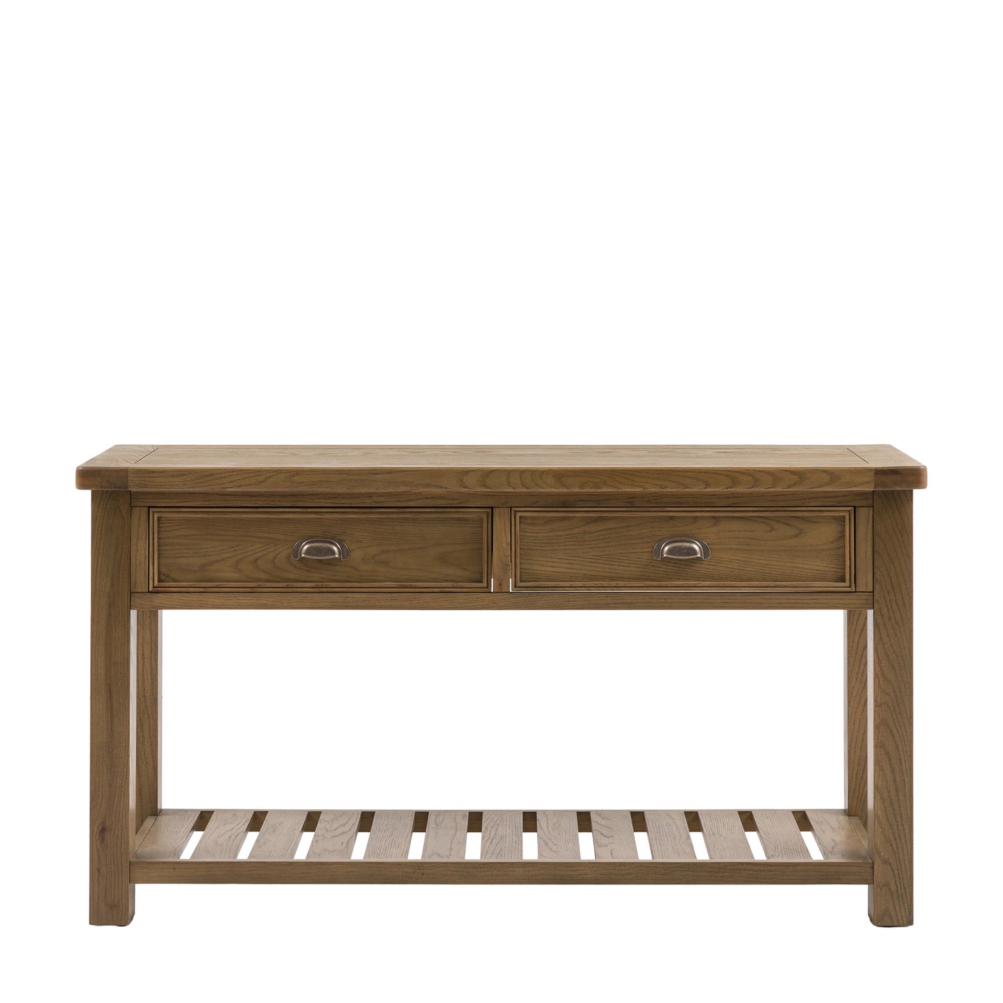 Hardwick Contemporary French Large Console Table