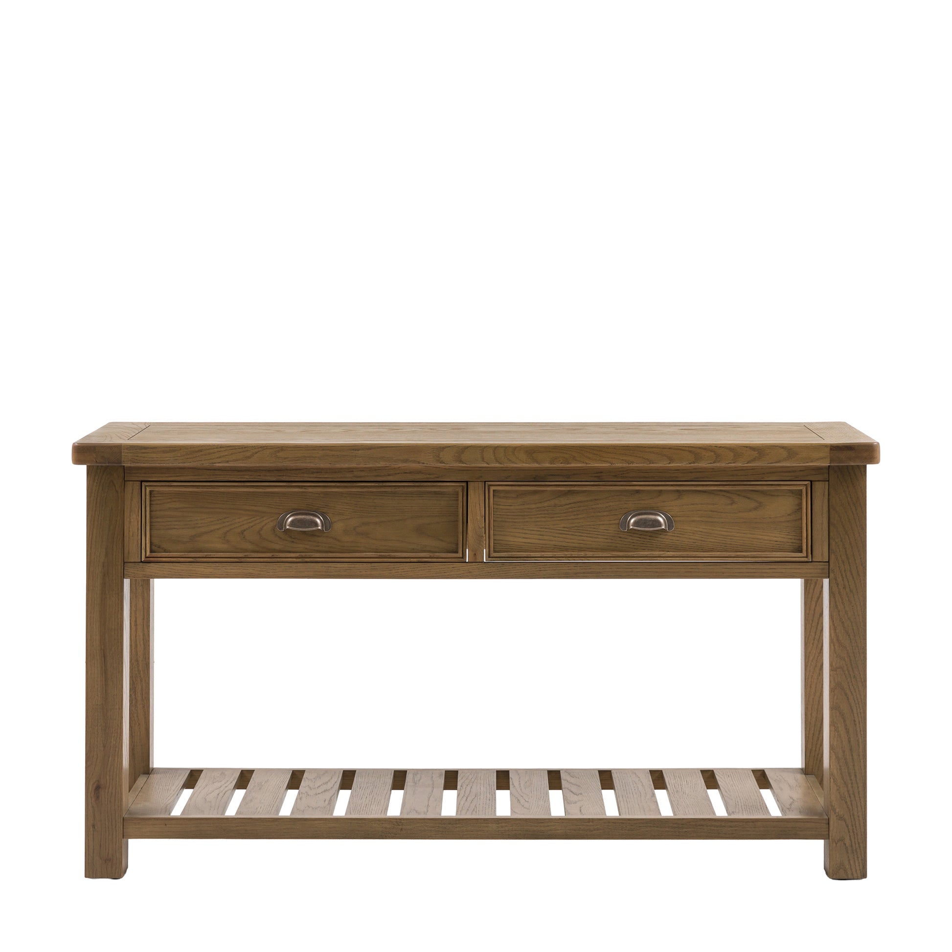Hardwick Contemporary French Large Console Table