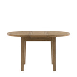 Hardwick French Round Extending Dining Table