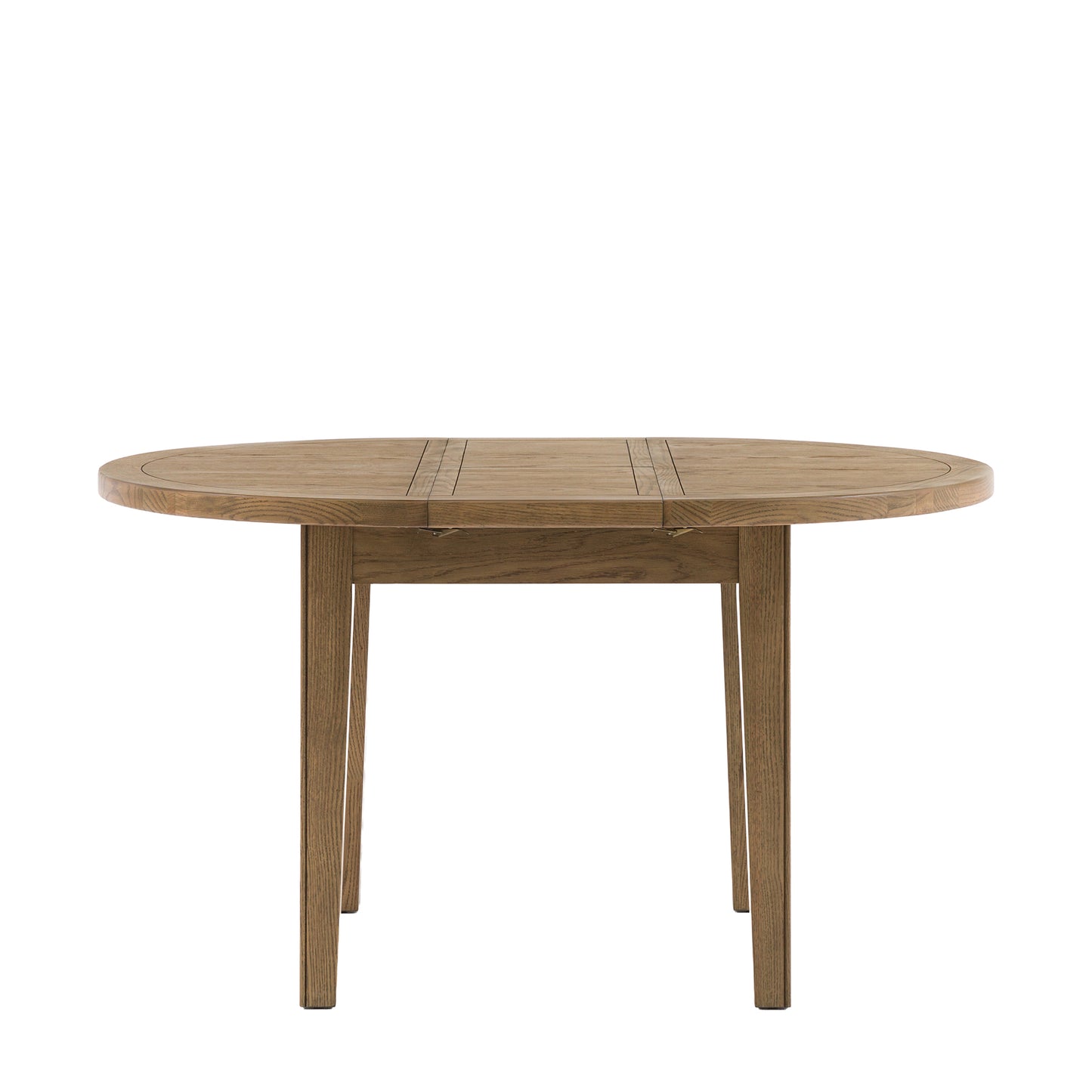 Hardwick French Round Extending Dining Table