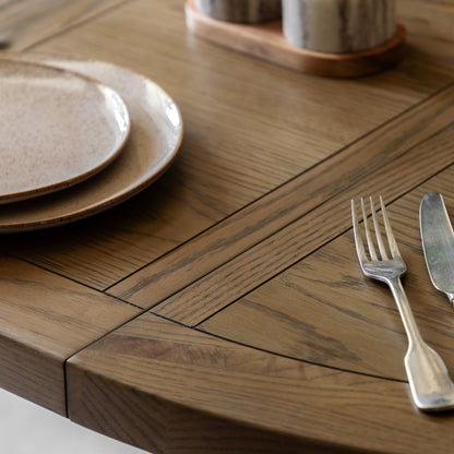 Hardwick French Dining Table