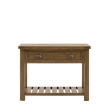 Hardwick French Contemporary Console Table