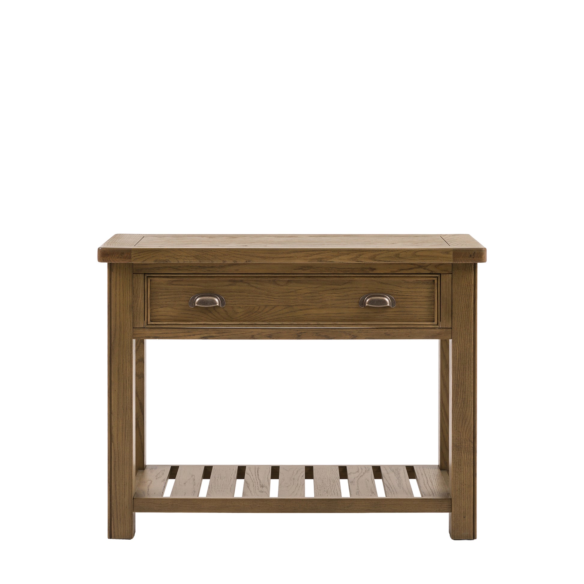 Hardwick French Contemporary Console Table