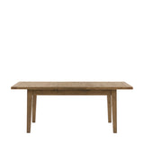 Hardwick French 8 Seat Dining Table