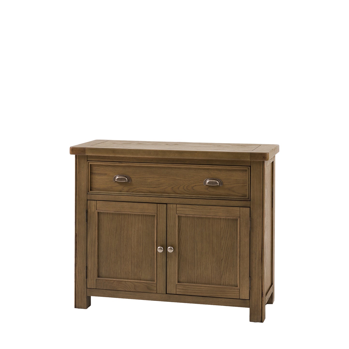 Hardwick French Oak Sideboard