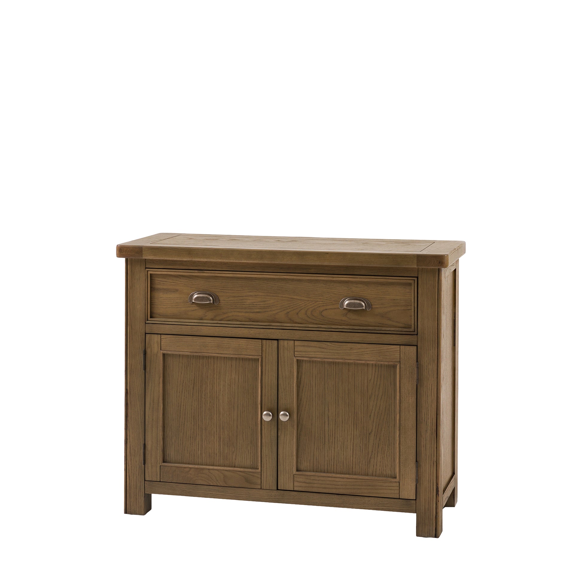 Hardwick French Oak Sideboard