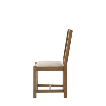 Hardwick French Traditional Dining Chair