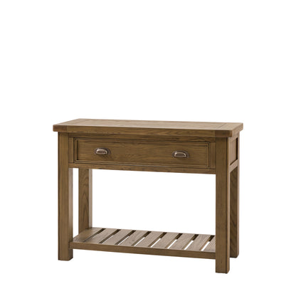 Hardwick French Console Table