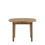 Hardwick French Round Dining Table