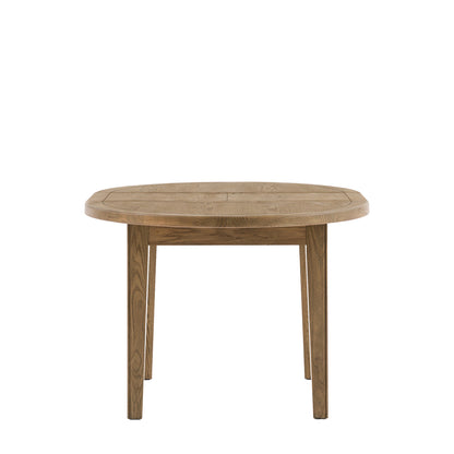 Hardwick French Round Dining Table