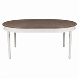 Helena French Round Dining Table