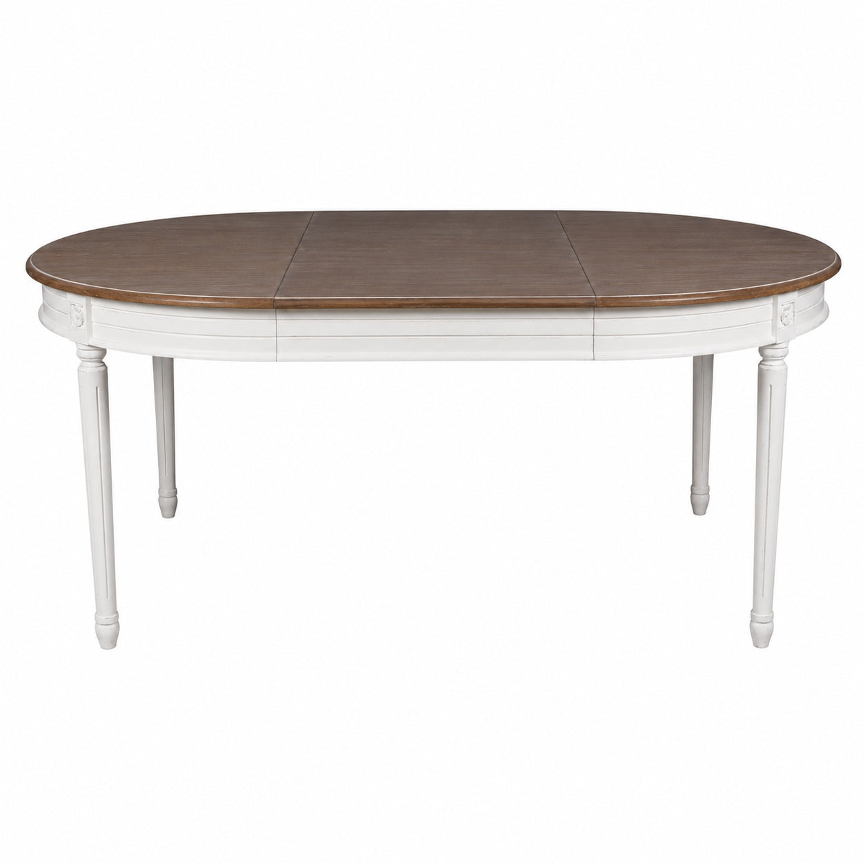 Helena French Round Dining Table